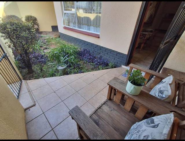 4 BEDROOM HOUSE FOR SALE IN RANDHART